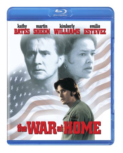 WAR AT HOME (BLU-RAY)