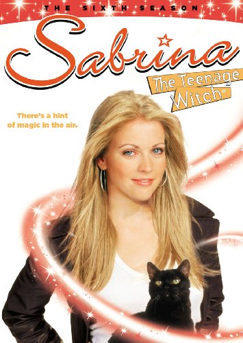 SABRINA THE TEENAGE WITCH: SEASON 6