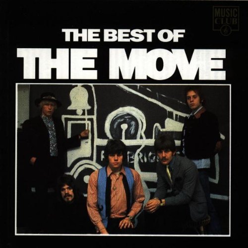 MOVE  - BEST OF