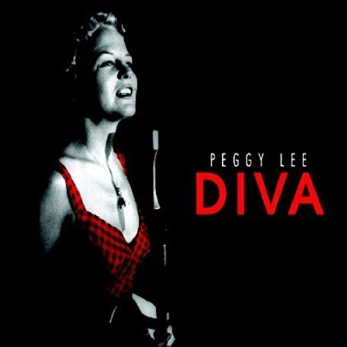 LEE, PEGGY - DIVA