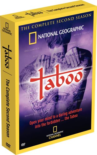 TABOO:COMPLETE S2