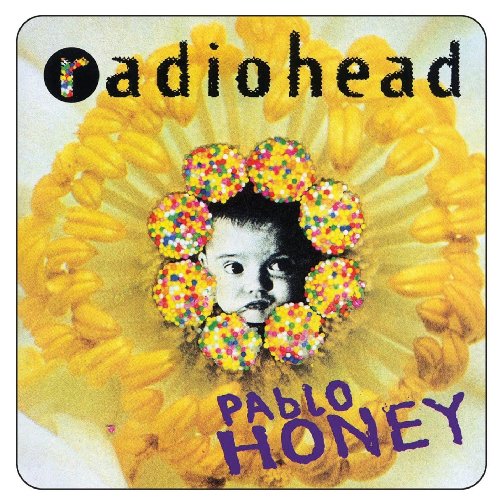 RADIOHEAD - PABLO HONEY (2CD COLLECTOR'S EDITION)