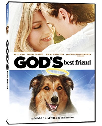 GOD'S BEST FRIEND [IMPORT]