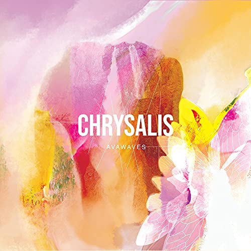 AVAWAVES - CHRYSALIS (CD)