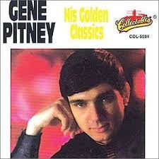 PITNEY, GENE  - 12 GOLDEN CLASSICS