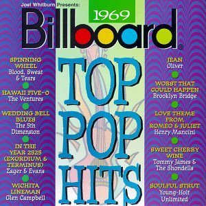 VARIOUS ARTISTS (COLLECTIONS) - BILLBOARD 1969