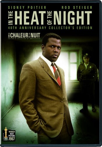 IN THE HEAT OF THE NIGHT (BILINGUAL)