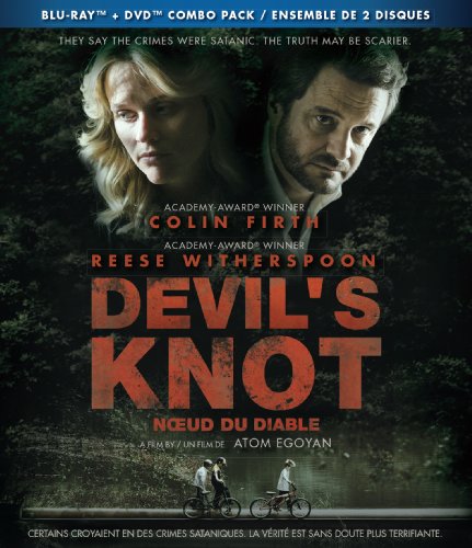 DEVIL'S KNOT / NOEUD DU DIABLE (BILINGUAL) [BLU-RAY +DVD]