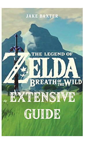 THE LEGEND OF ZELDA: BREATH OF THE WILD - WII U STANDARD EDITION