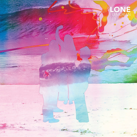 LONE  - LEMURIAN