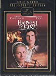 HARVEST OF FIRE - DVD-GOLD C ROWN