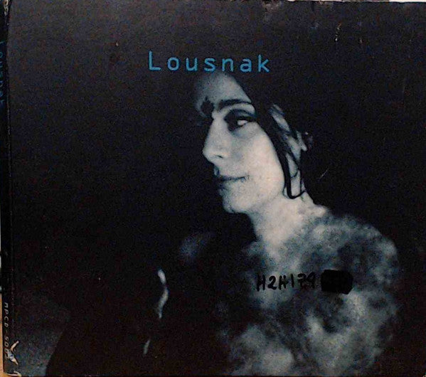 LOUSNAK  - ST
