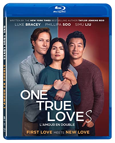 ONE TRUE LOVES  - BLU