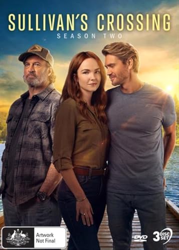 SULLIVAN'S CROSSING: SEASON TWO