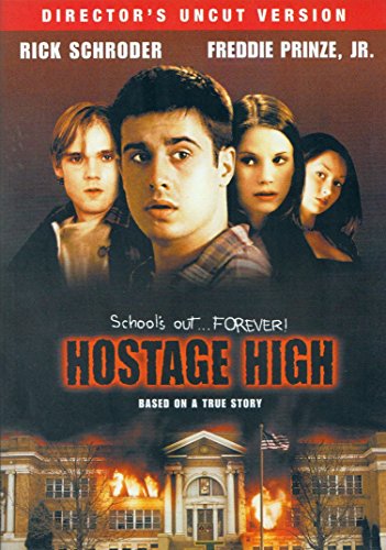 HOSTAGE HIGH