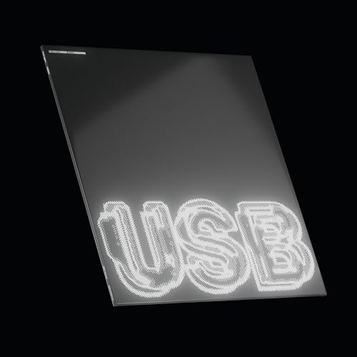 FRED AGAIN.. - USB (VOLUME 1) (VINYL)