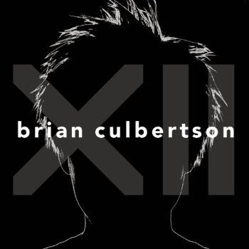 CULBERTSON, BRIAN  - XII