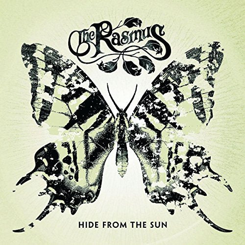 RASMUS  - HIDE FROM THE SUN