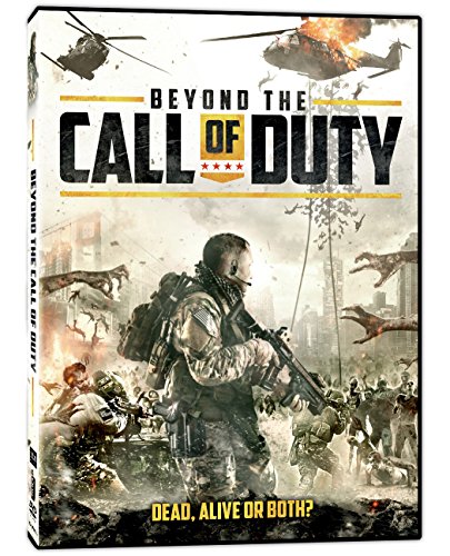 BEYOND THE CALL OF DUTY