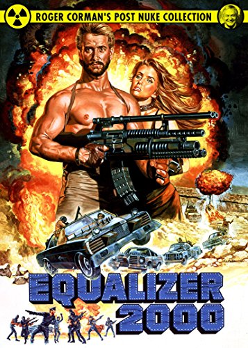 EQUALIZER 2000 (1987)