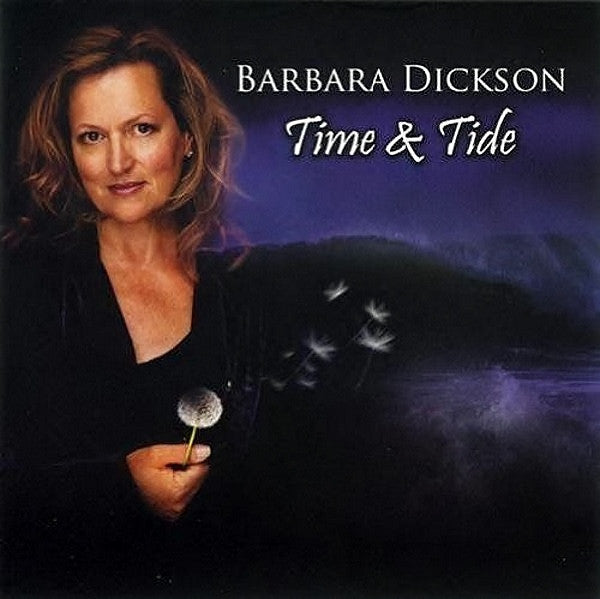 DICKSON, BARBARA  - TIME & TIDE