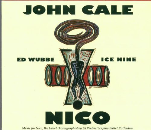 CALE, JOHN - NICO