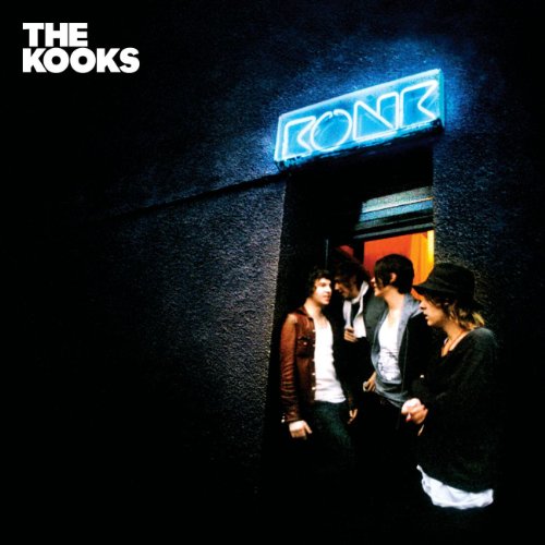 KOOKS  - KONK