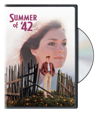 SUMMER OF '42 (WIDESCREEN) (BILINGUAL) [IMPORT]