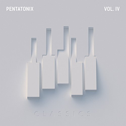 PENTATONIX - PTX VOL. IV - CLASSICS