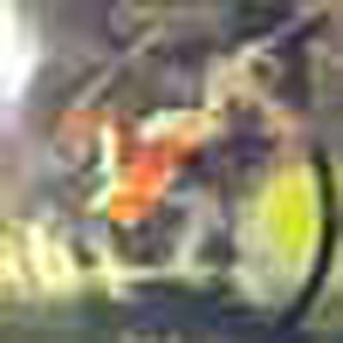 HAWKWIND - HALL OF THE MOUNTAIN GRILL