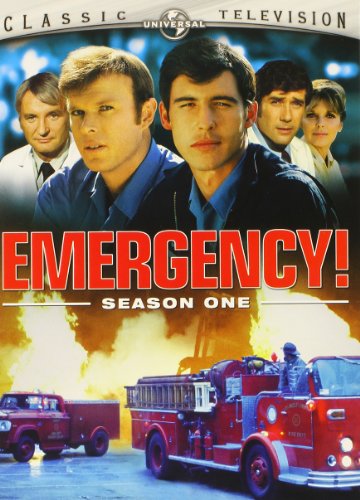 EMERGENCY!: SEASON ONE