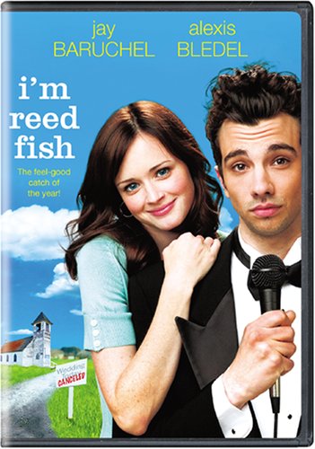 I'M REED FISH [IMPORT]