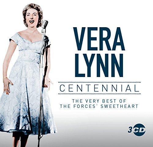 LYNN, VERA - CENTENNIAL