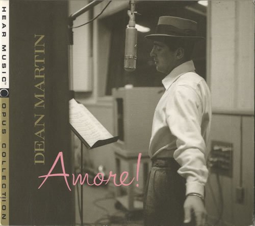 MARTIN, DEAN - AMORE