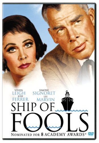 SHIP OF FOOLS (SOUS-TITRES FRANAIS)