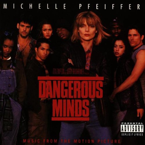 VARIOUS ARTISTS - DANGEROUS MINDS