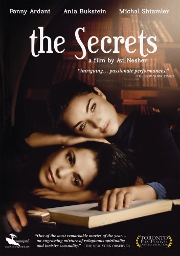 SECRETS, THE (VERSION FRANAISE)