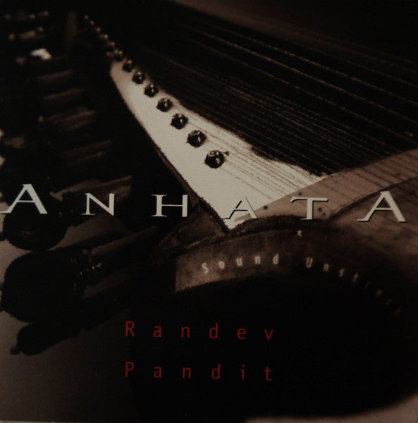 PANDIT, RANDEV  - ANHATA