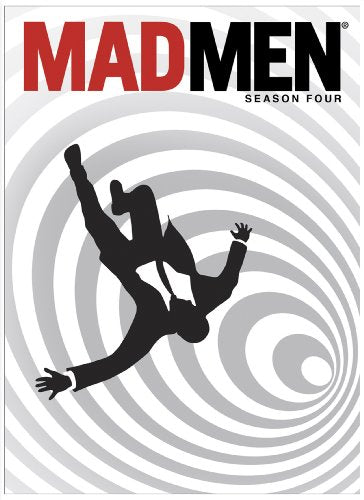 MAD MEN: SEASON 4 (LIMITED EDITION PACKAGING)