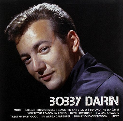 DARIN, BOBBY - ICON