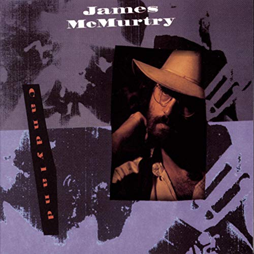 MCMURTRY, JAMES - CANDYLAND