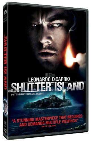 SHUTTER ISLAND