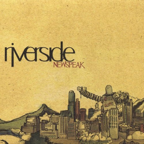 RIVERSIDE - NEWSPEAK