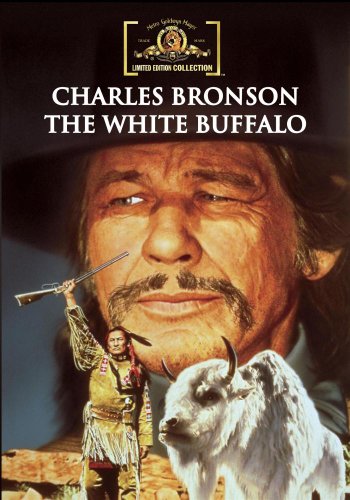 WHITE BUFFALO [IMPORT]