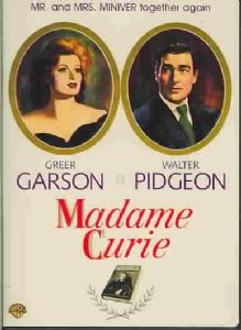 MADAME CURLE [IMPORT]