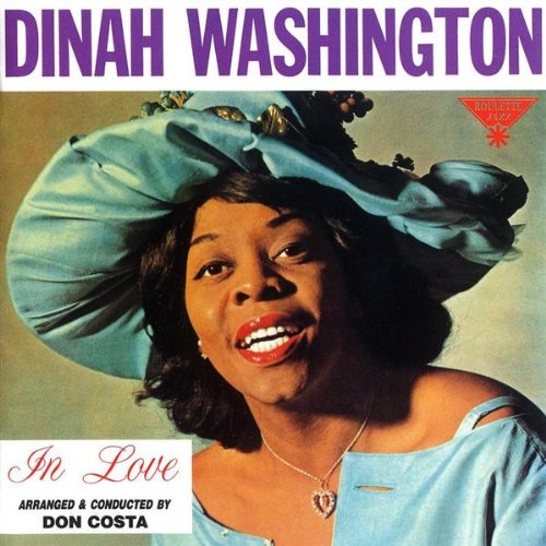 WASHINGTON, DINAH - IN LOVE