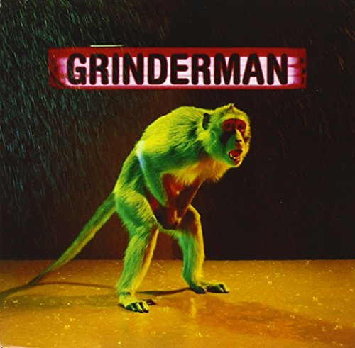 GRINDERMAN - GRINDERMAN