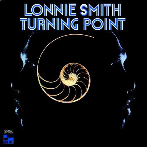 SMITH, LONNIE  - TURNING POINT