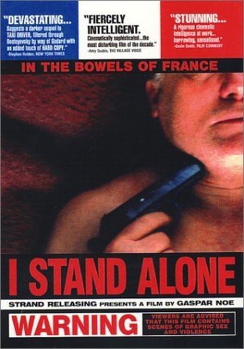 I STAND ALONE (VERSION FRANAISE) [IMPORT]