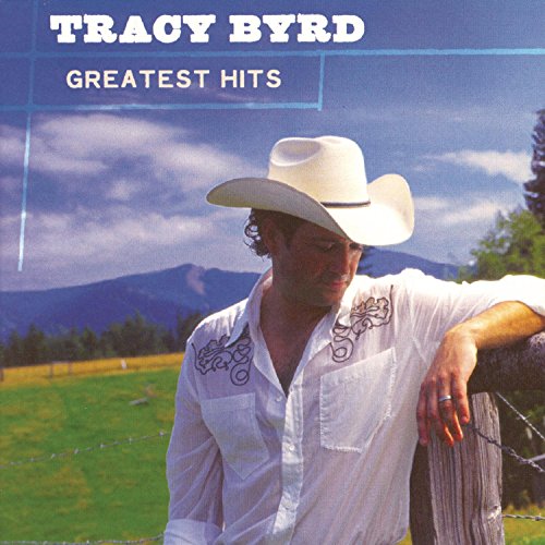 BYRD, TRACY - GREATEST HITS